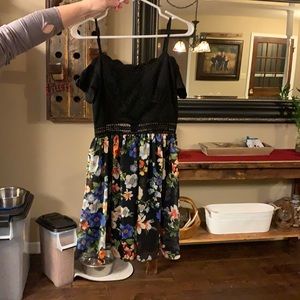 IN san francisco dress